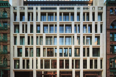 ASTEC ARCHITECTURAL BRONZE - 25, Bond Street