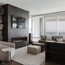 Living Room Ideas