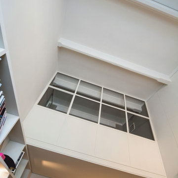 Tramdriver house