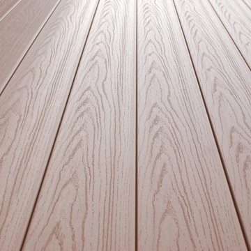 Genovations Deck