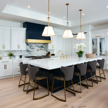 Featured Kitchen Designs