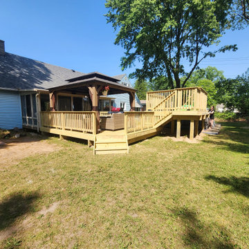 Bingaman Deck