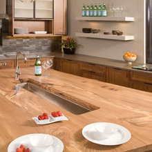 Kitchen Ideas