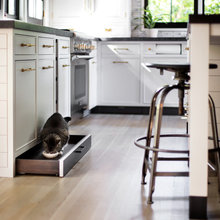 Moscow - Kitchen