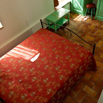 Casali marchigiani