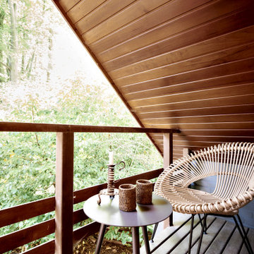 Gästehaus in Lemsahl-Mellingstedt