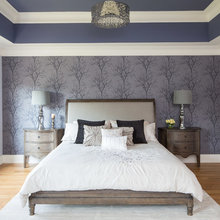 Tray Ceilings