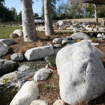 Escape From The City With These 3 Large Ponds!