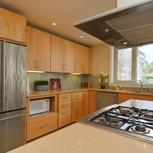 kitchen new