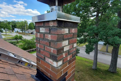 Chimney Projects