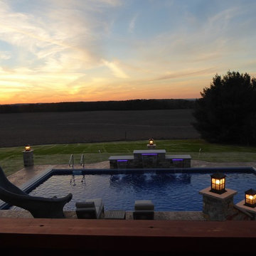 Building your Ultimate Backyard