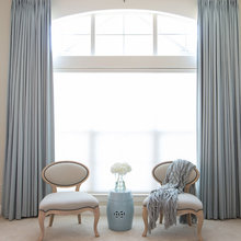 bedrooms
