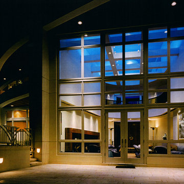 Lake Austin Residence