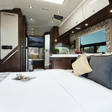 Leisure Travel Serenity