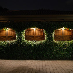 Lake Austin - Landscape Lighting