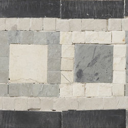 Blue - Tile