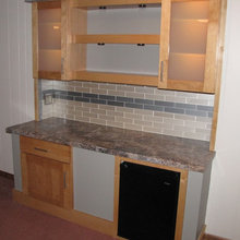Lake Basement