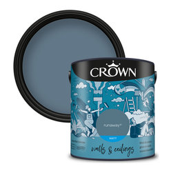 Walls & Ceilings Matt Emulsion - Runaway - Paint