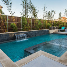 Pools