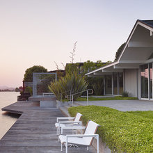 Dock