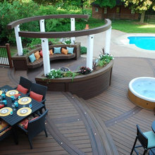 Patio Ideas