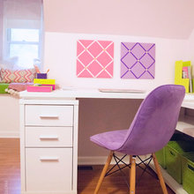 melissa desk ideas