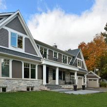 Exterior house ideas