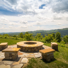 Outdoor Living Space