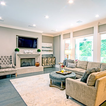 Jordan Kitchen Remodel