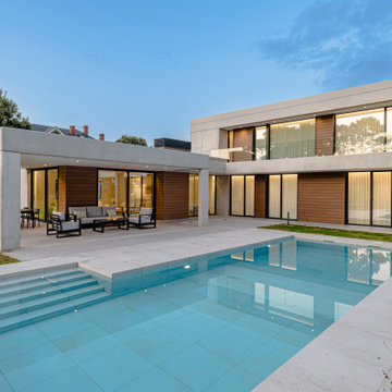 CASA LOREDO
