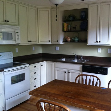 Kitchen Installs/Remodels