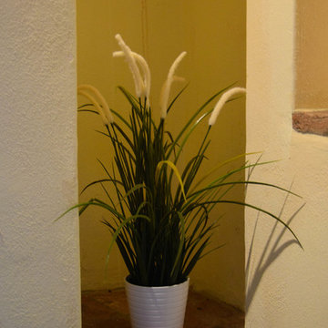 Casale calidario home staging light
