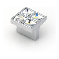 Topex Hardware Swarovski Crystal Collection - Home Improvement