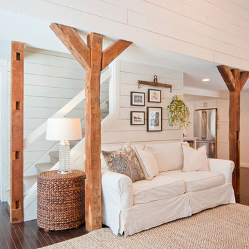 Oakland County AFFORDABLE Farm House Remodel WOW!