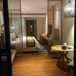 Bamboo Poles - Building Materials