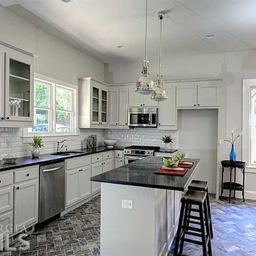 Vacant Home Staging