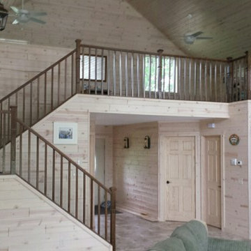 Andersen Cabin