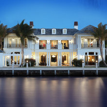Exterior Ideas