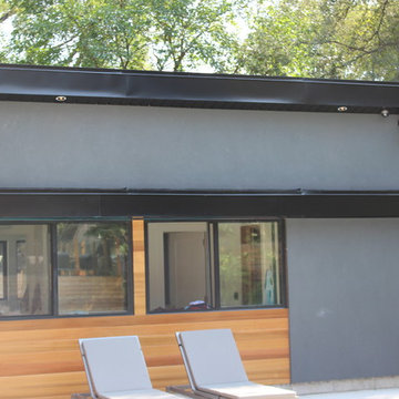 Opera House Smart Home Installation
