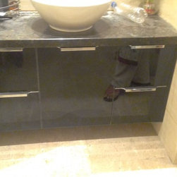 showroom display - Products