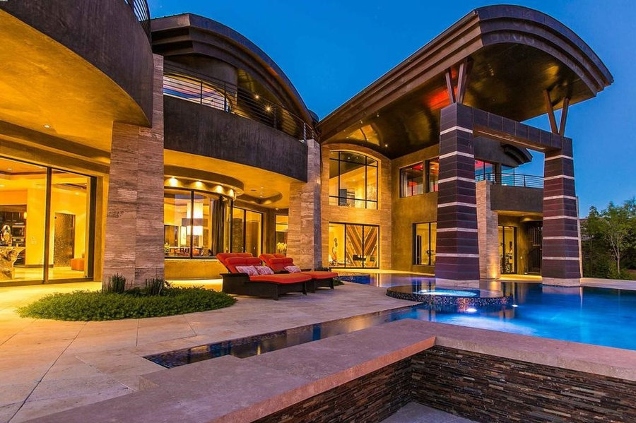 Ahmad Residence