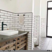 Boy's Bathroom