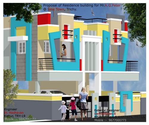 Pin By Apnaghar On Apanghar House Designs Square House Floor Plans
