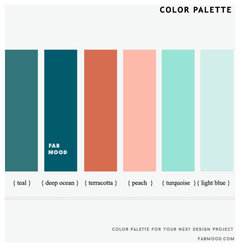 Need help putting together a color palette please?
