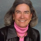 Maud Robertson's photo