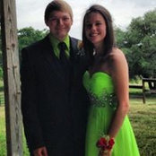 Morgan Smith's photo