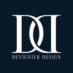 deVignier design, inc.