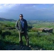 Omar Bakirs billede