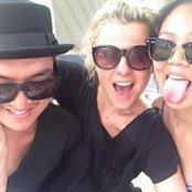 Robbie Cordukes's photo