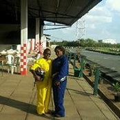 Adhyambo Odongo's photo